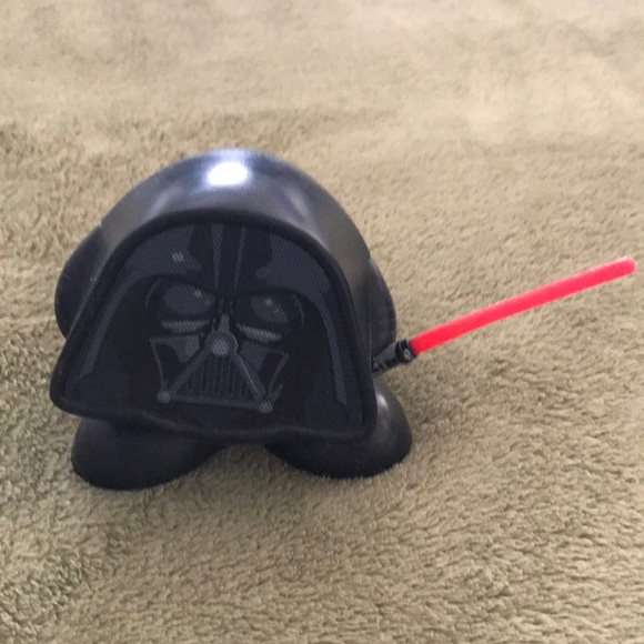 iHome Other - Star Wars Bluetooth speaker